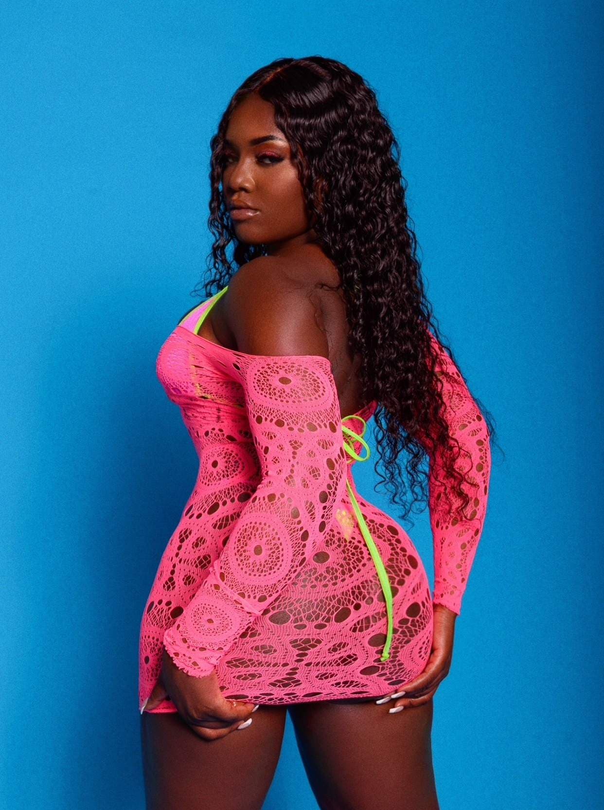 CinnamonBabe
