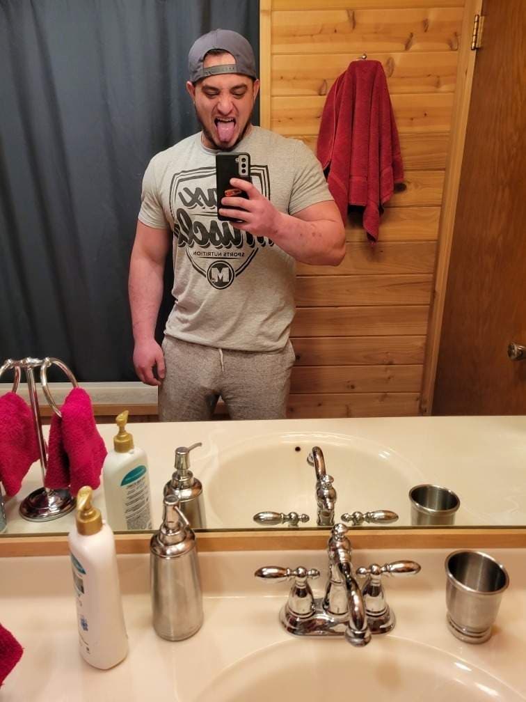 Levi Garceau