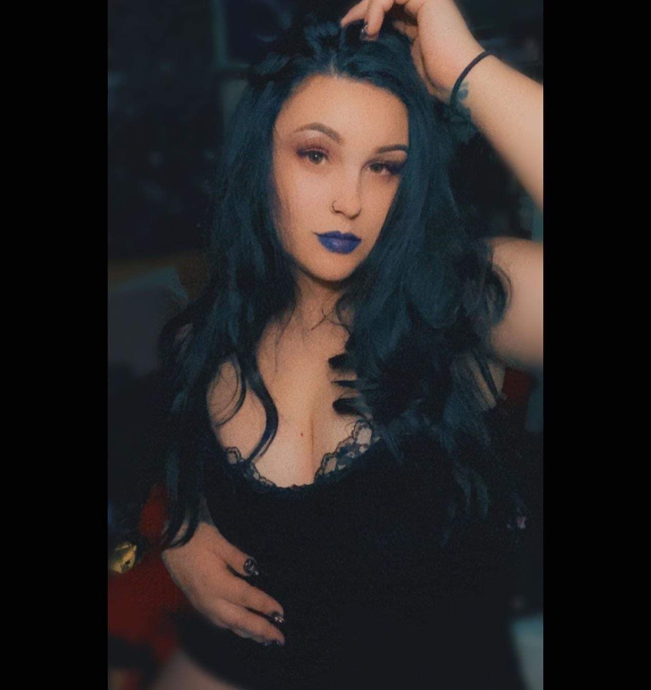 Sugarrfoxx