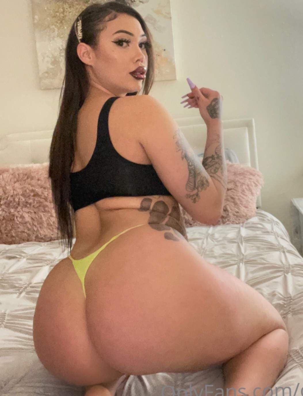 Chyna Mackk