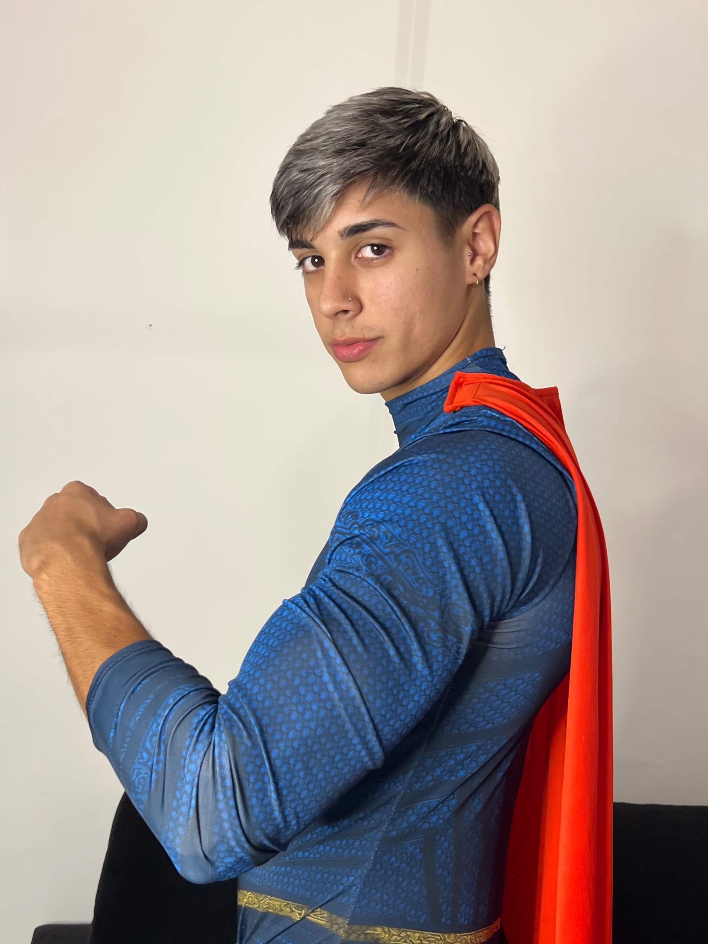 ⭐️ 𝐍𝐀𝐒𝐓𝐀𝐂𝐈𝐎 𝐕𝐈𝐏 ⭐️ 𝐓𝐎𝐏 𝟎.𝟔𝟓%