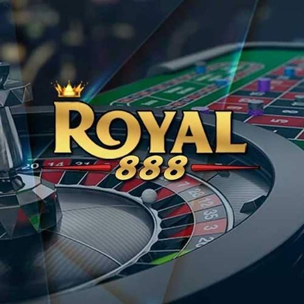 Royal888 Situs Login Pragmatic Play