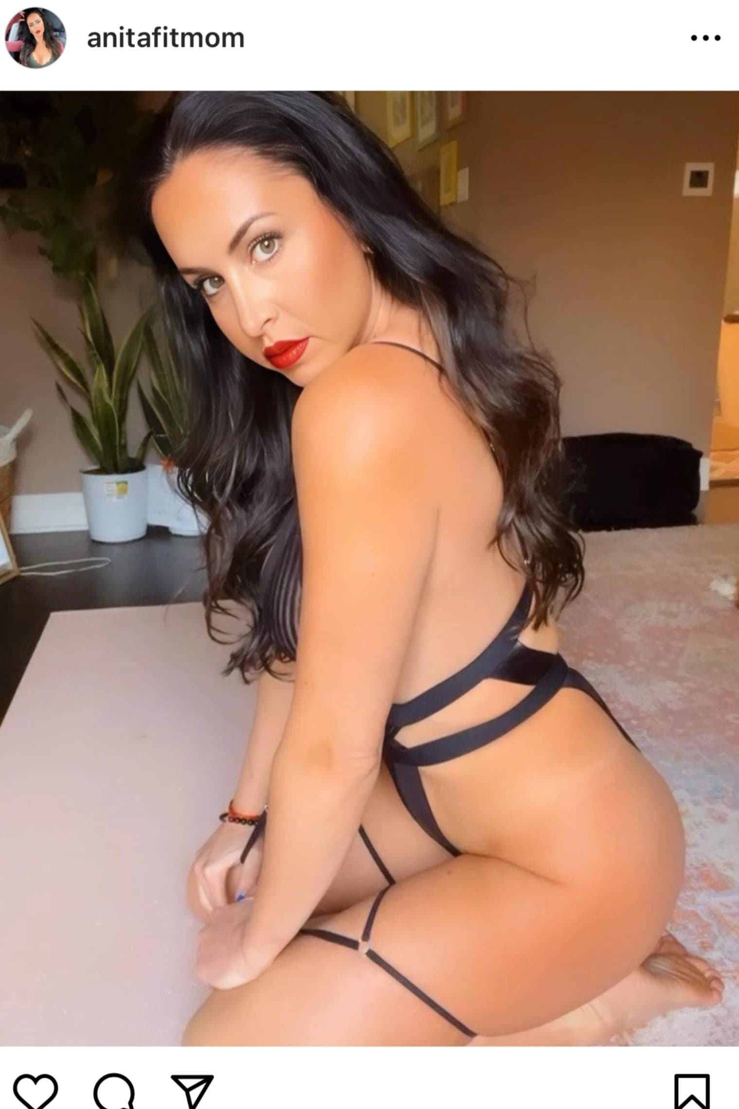 🔥Hot Mom Anita🔥