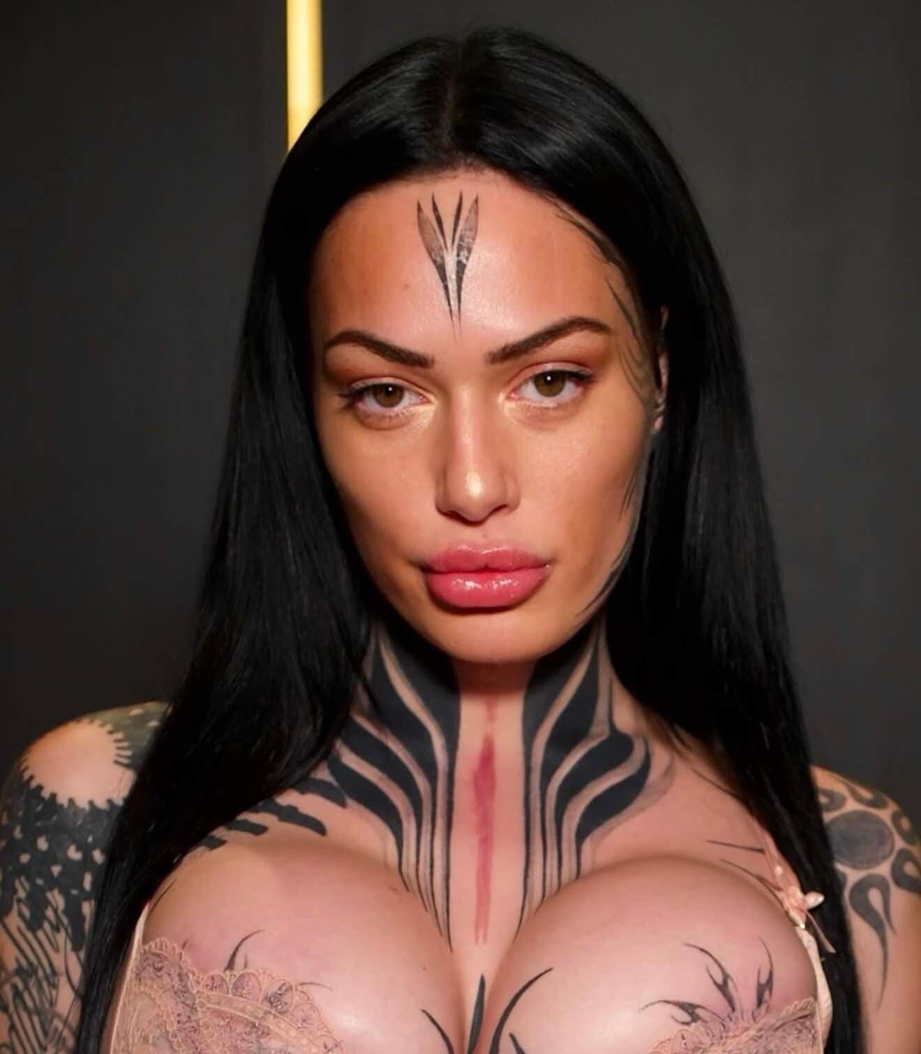 Chloe Woods
