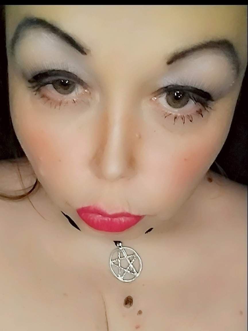 PaganSeeress