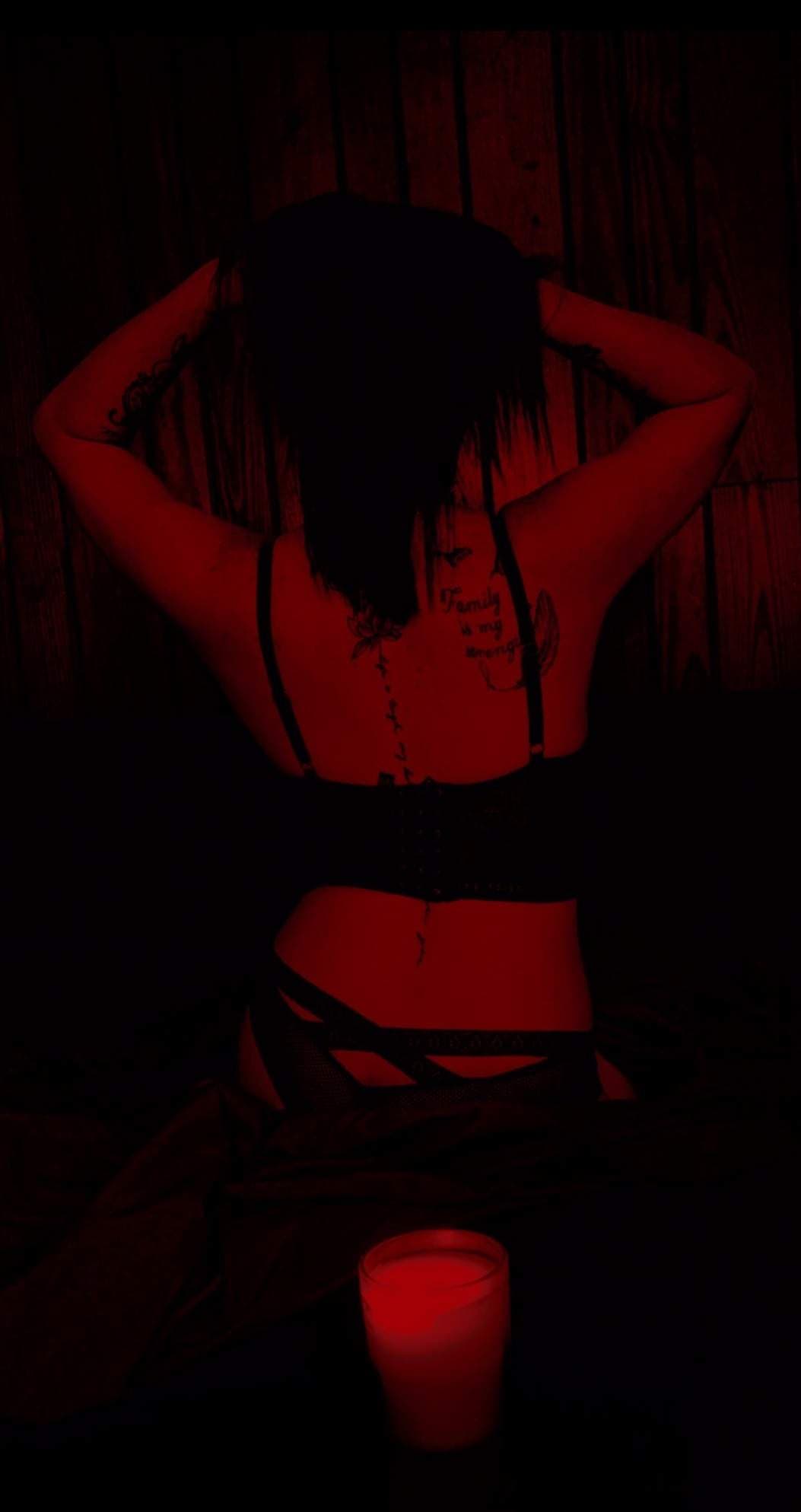 Ms.Cherry Bomb