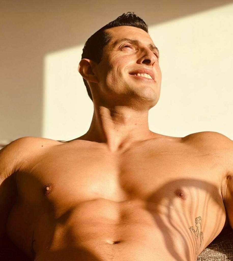 Eliseo vazquez