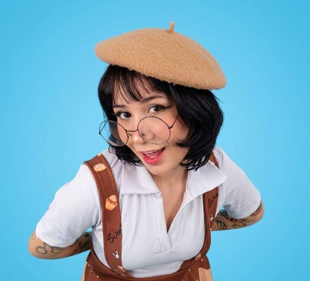 Miyu Yoshikawa😏