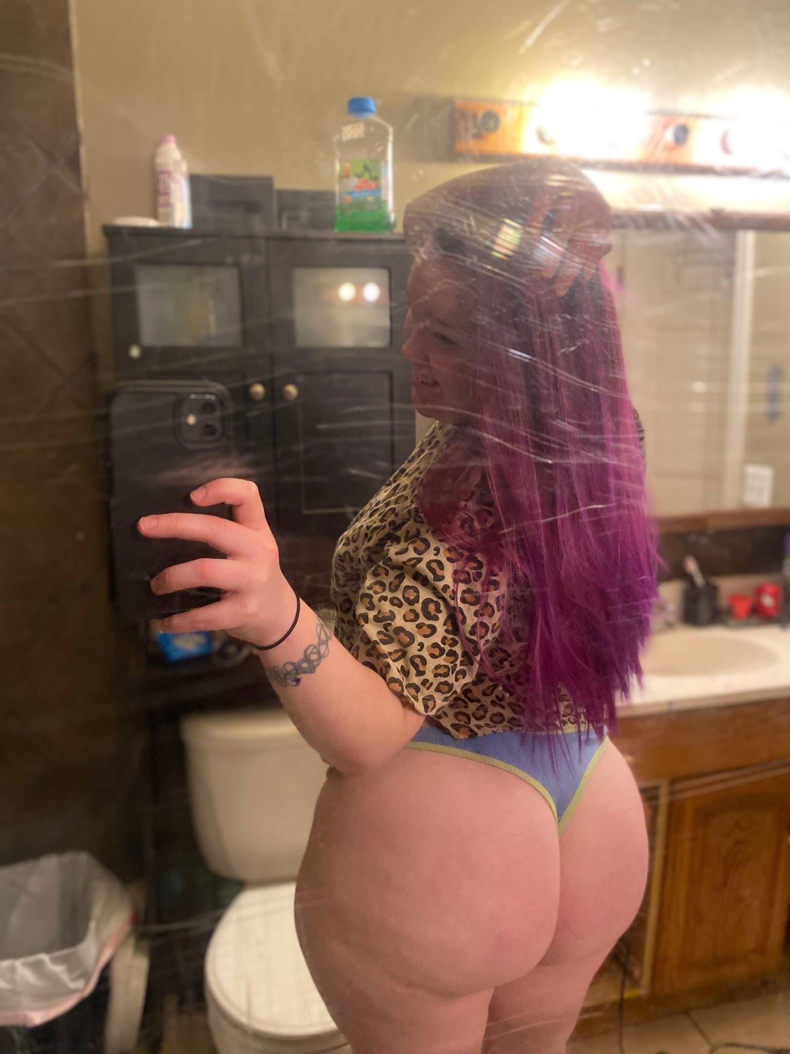 Manda 🍑
