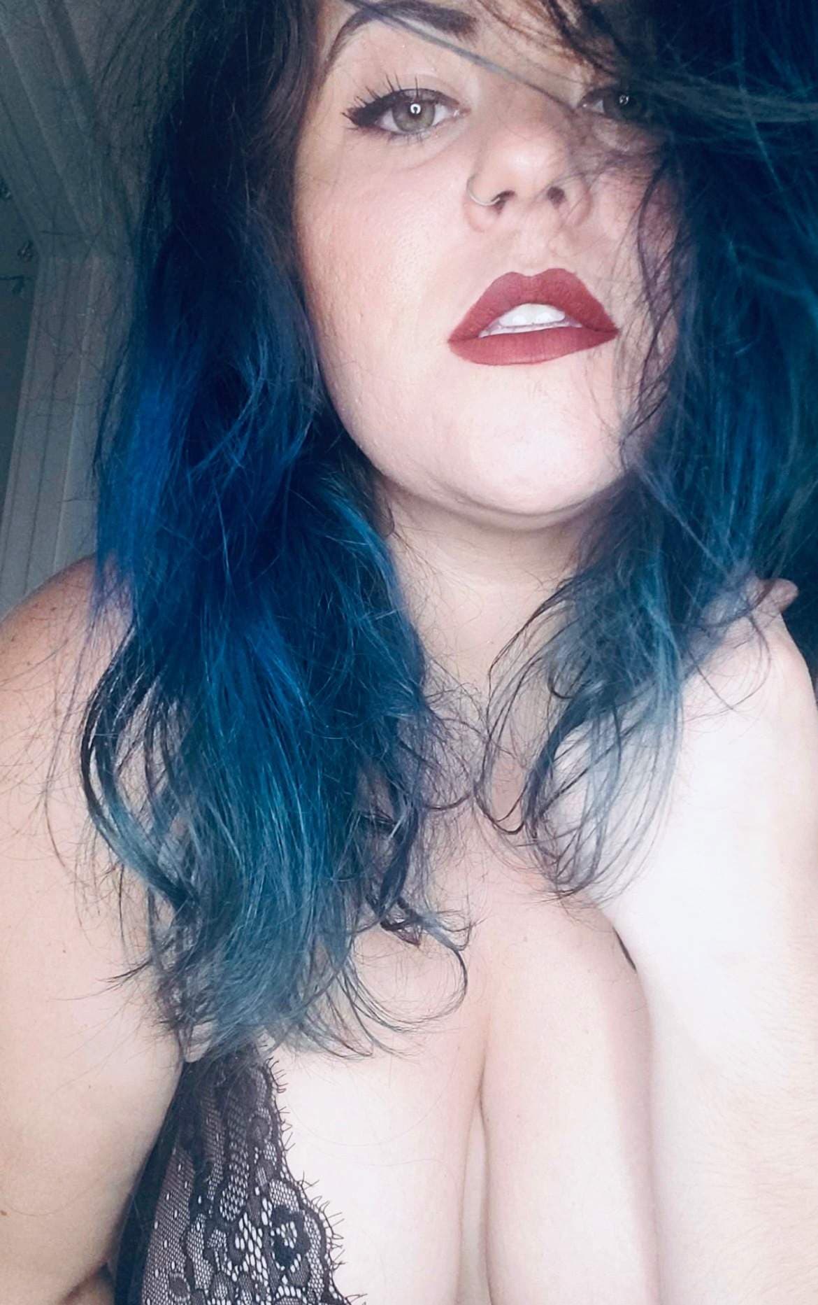 Goddess Lust