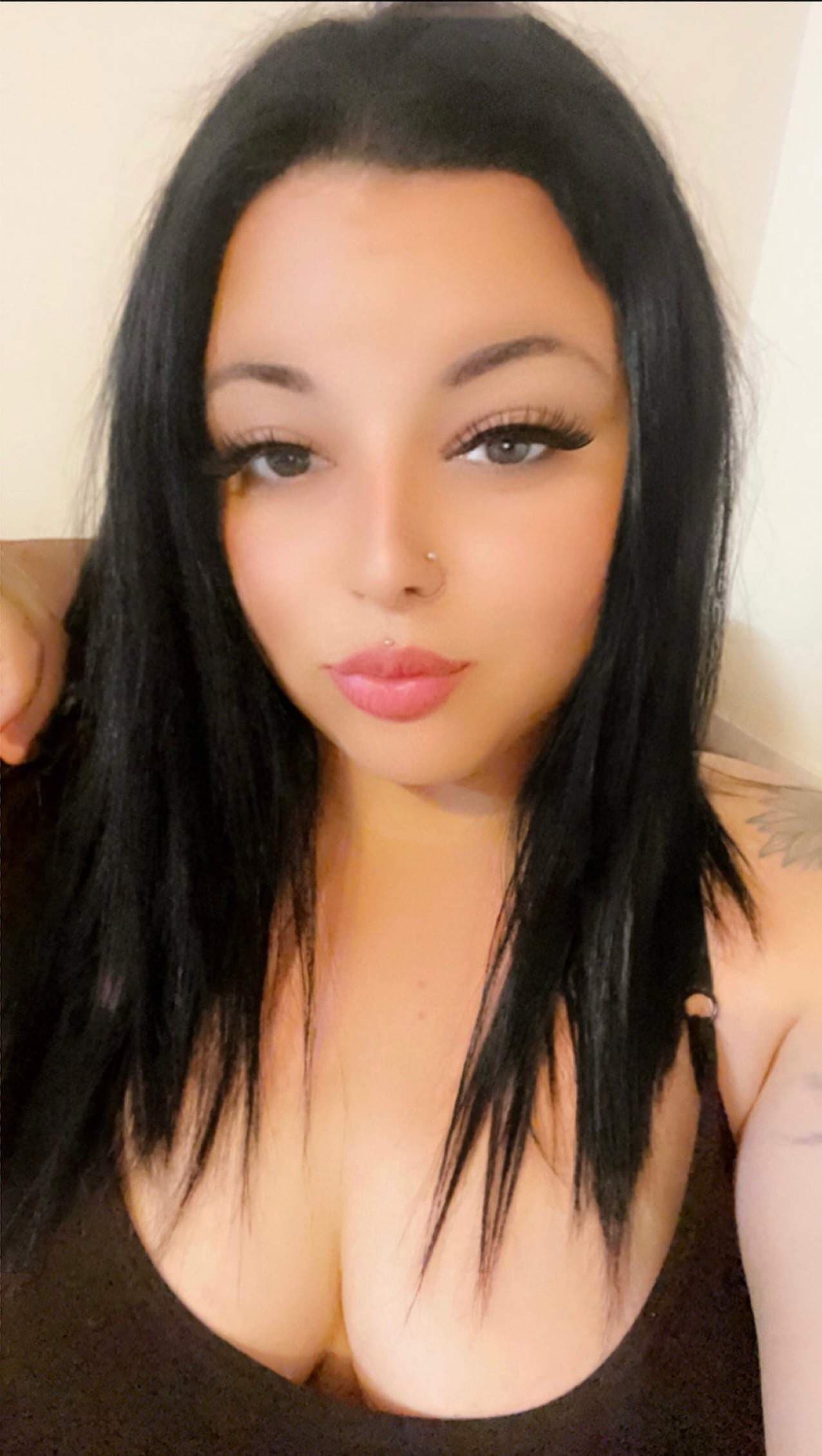 Curvy goddess 👑