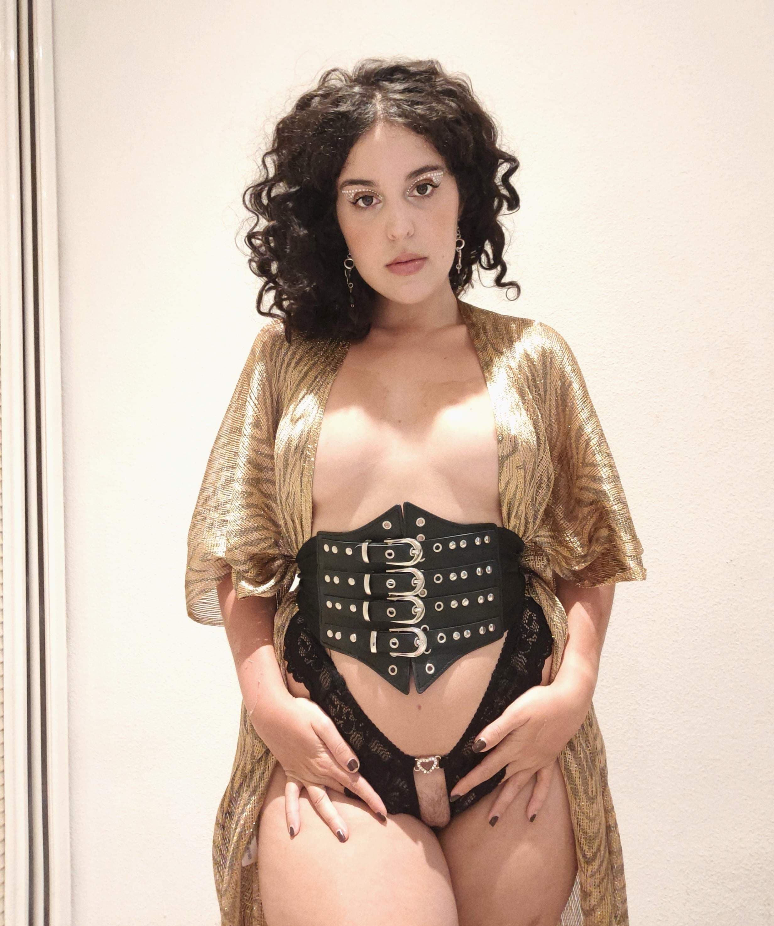 Irene ⛓️