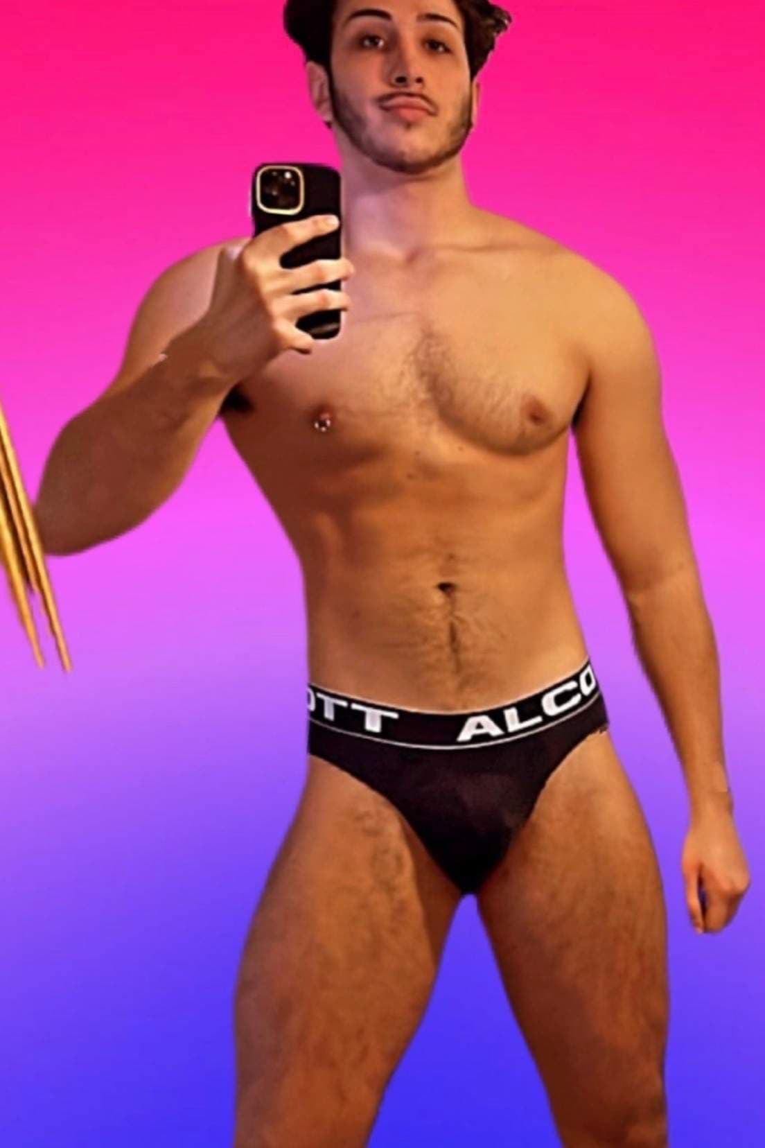 🇮🇹Italian Risky Boy🔥