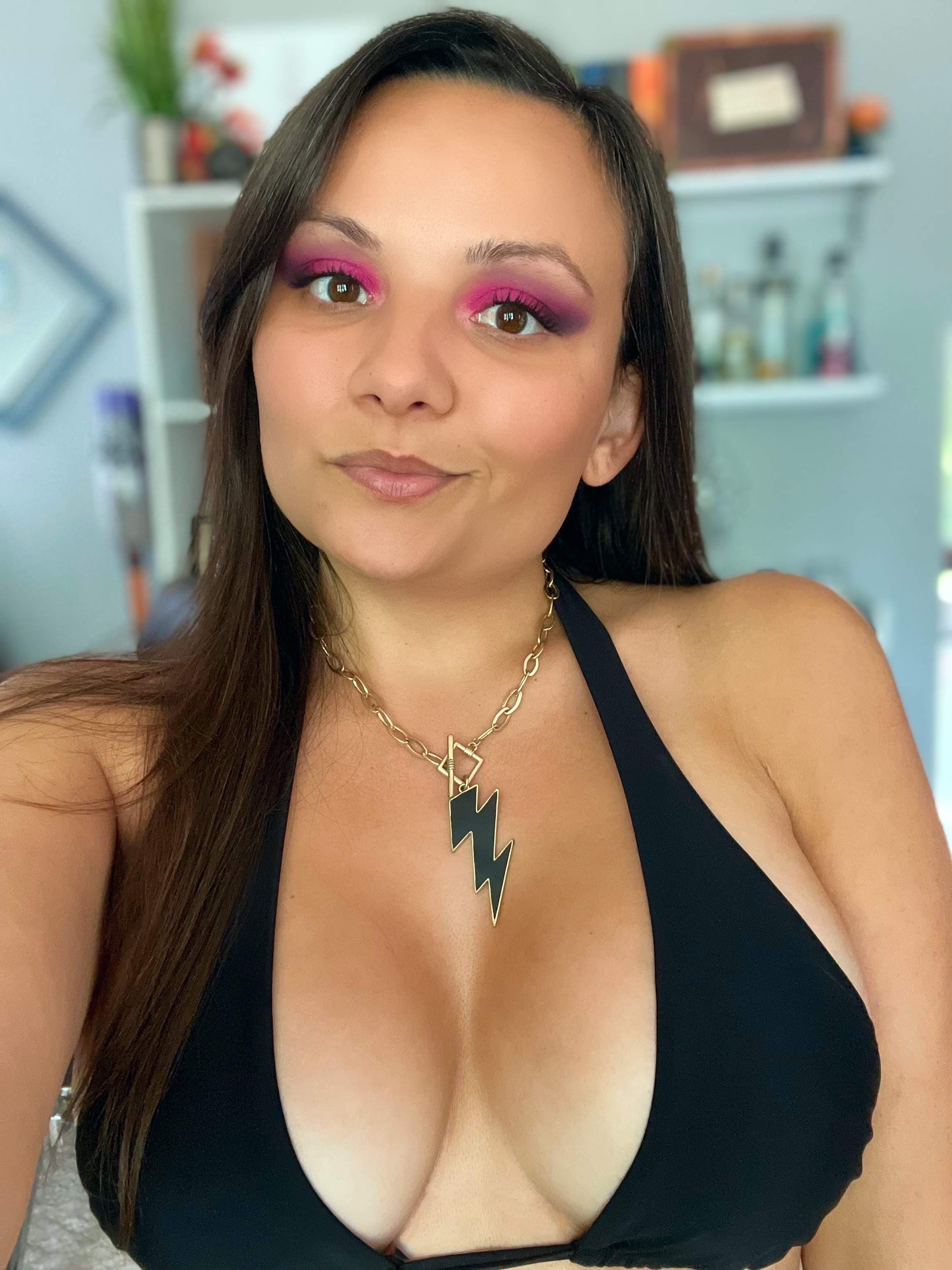 Brenda J Rebel