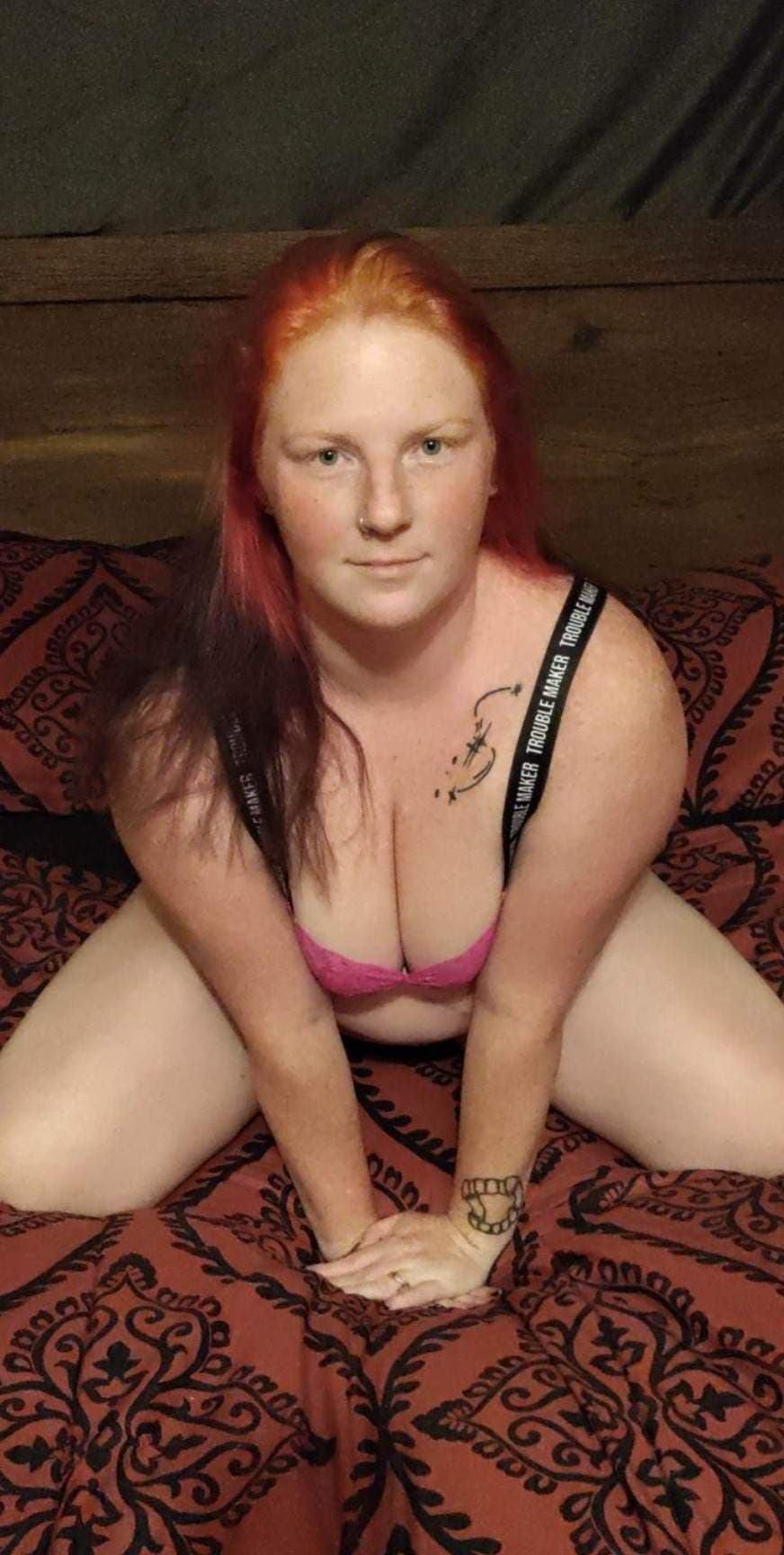 Paige Loveall