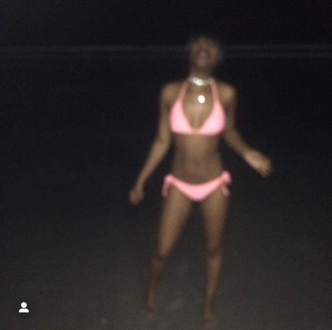 Goddess Samaya