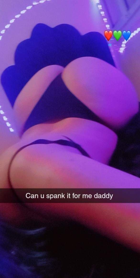 good girl