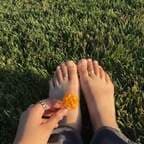 Exotic FOOT Goddess