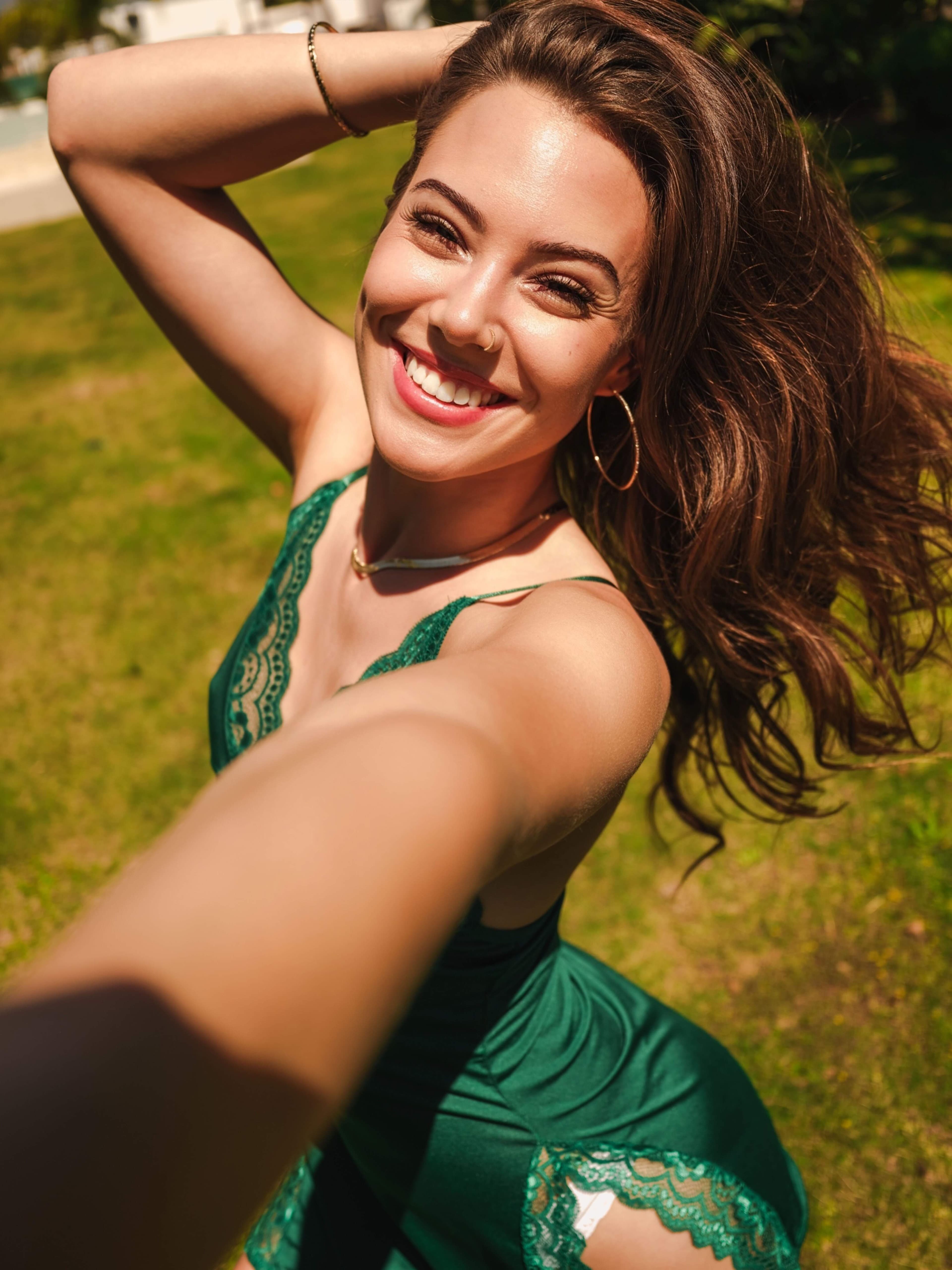Avery Cristy