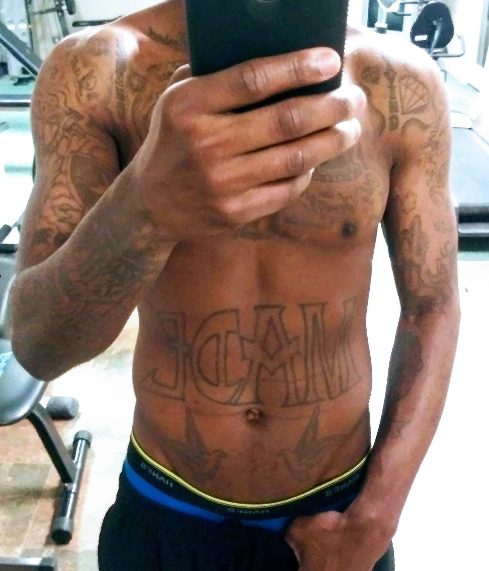 Squalid Jonez