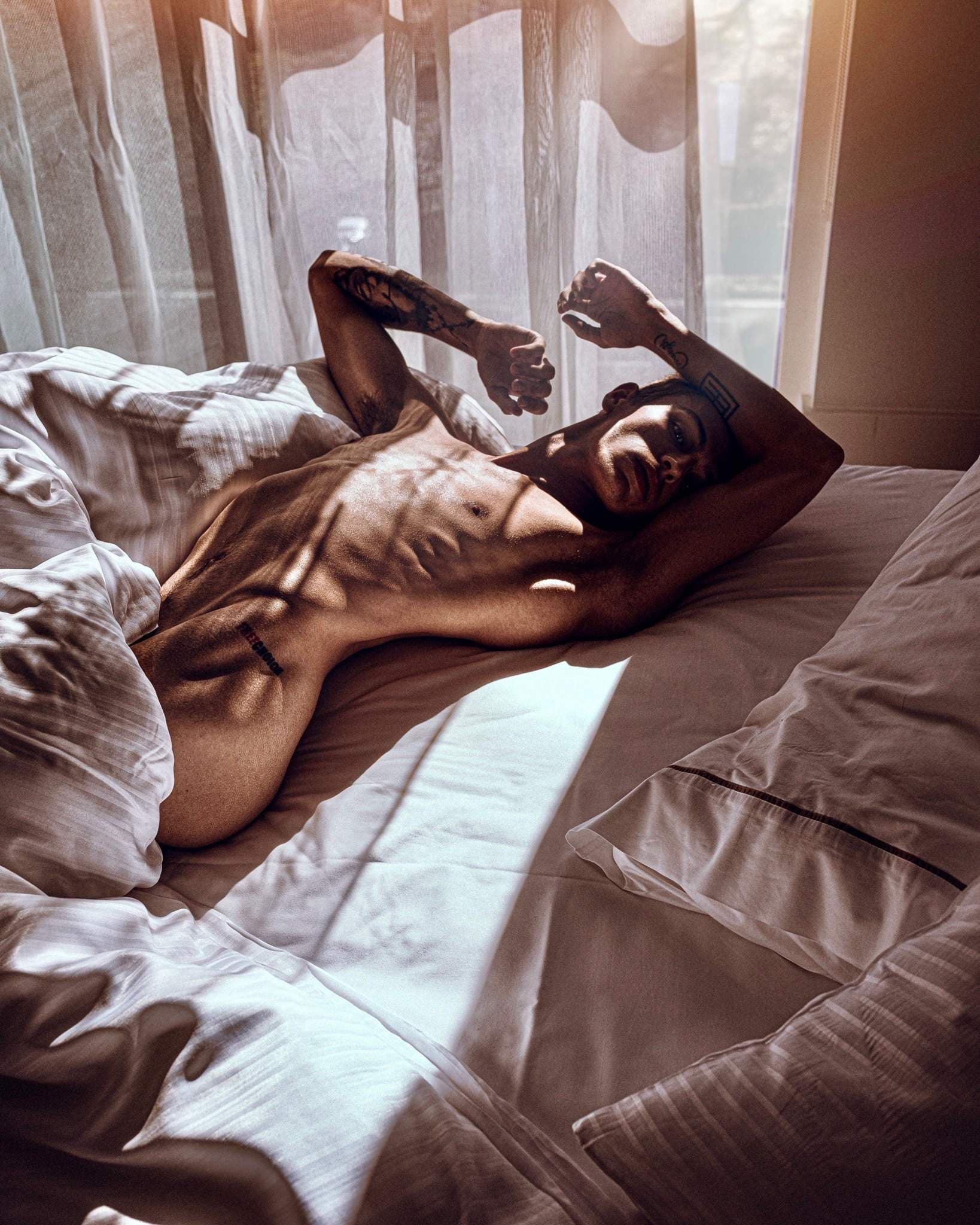 William Luxe