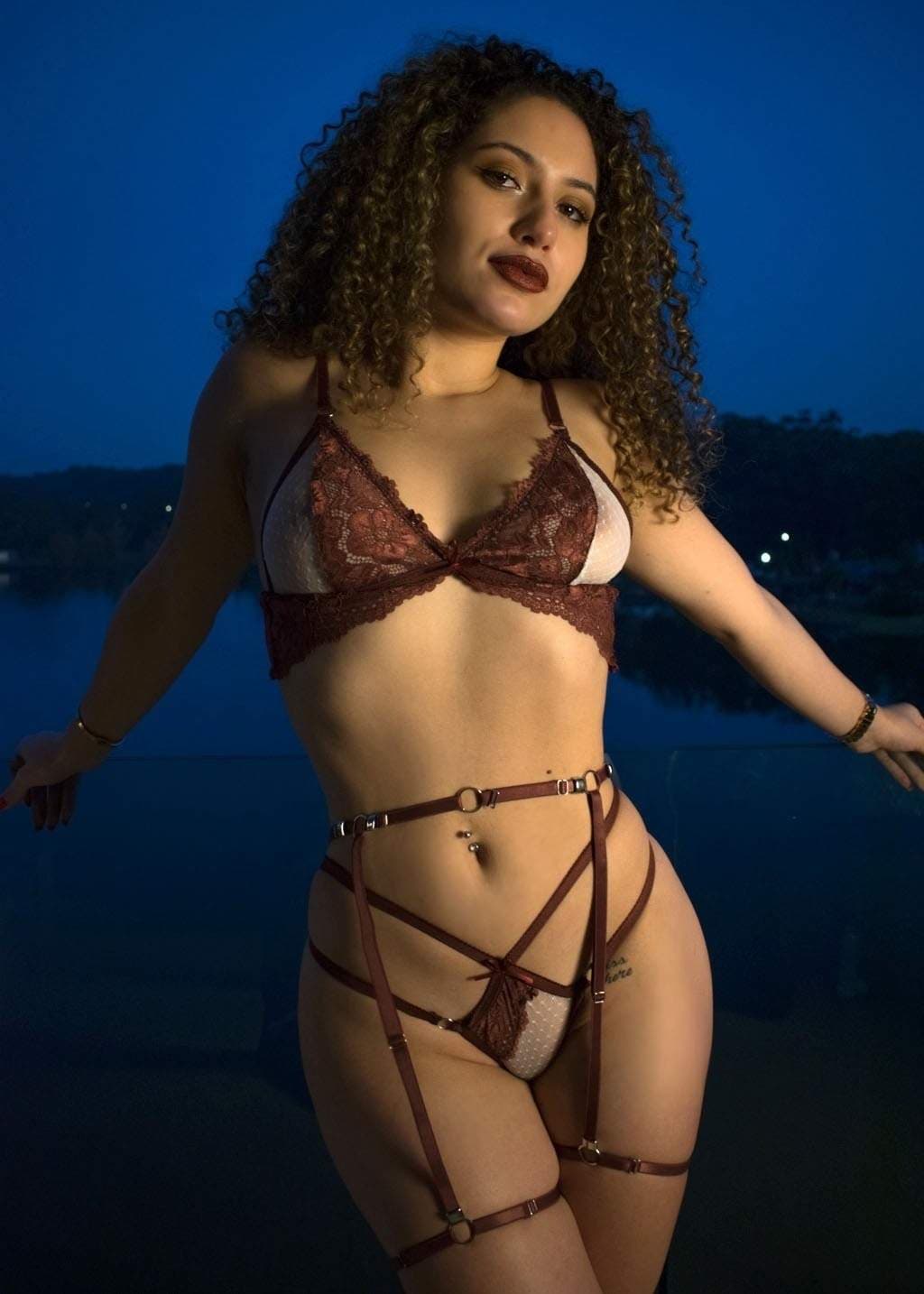 Caro Cruz