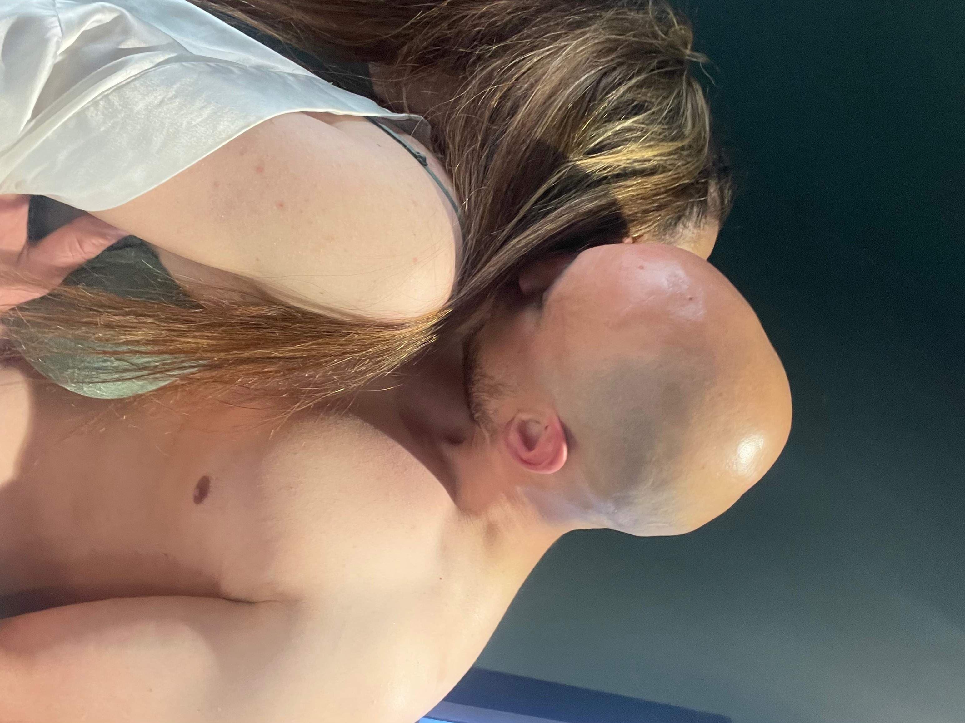 Ricky and Emma Love