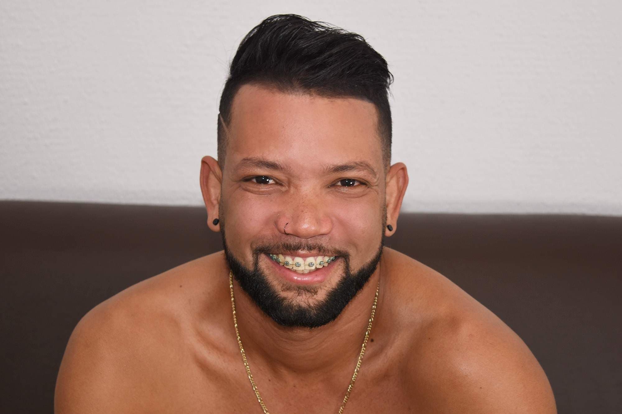 Brenno Salvatorri