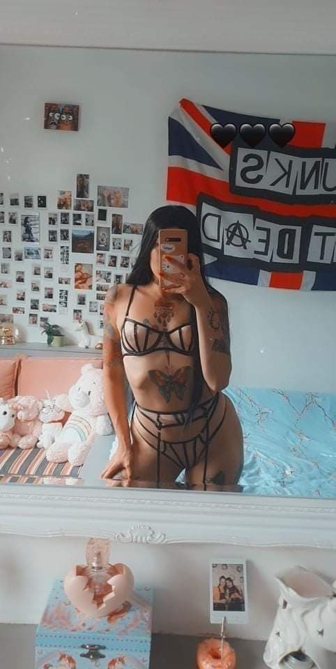 Mia 🧚🏻‍♀️✨️