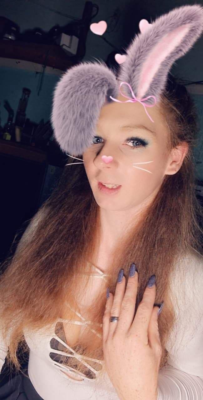 Crossdresser fashion.