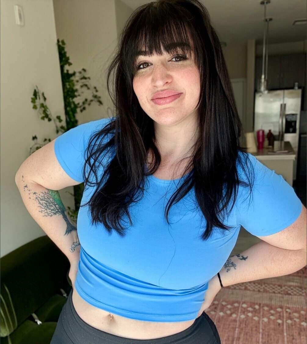 Paige Steele