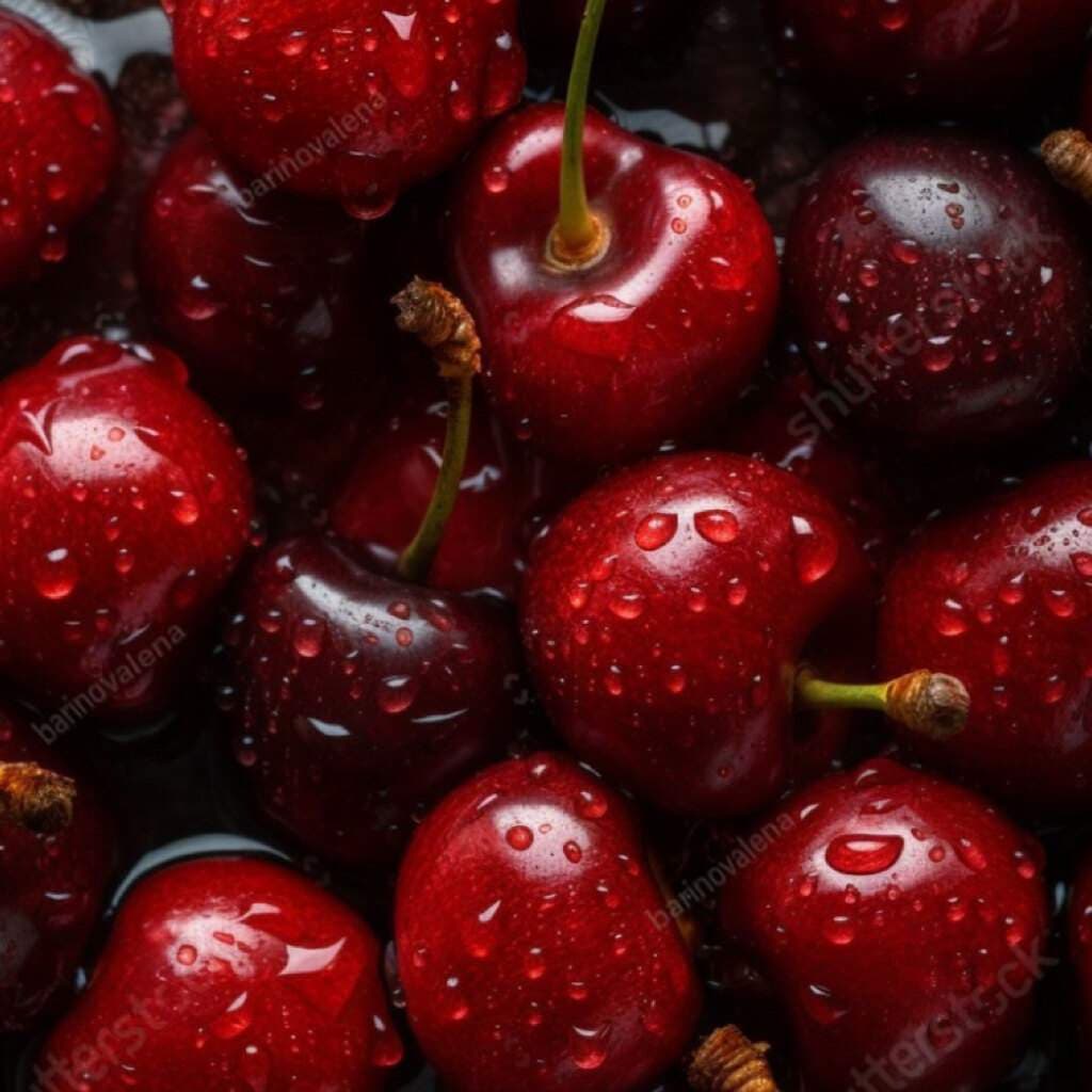 Cherry Bomb🍒