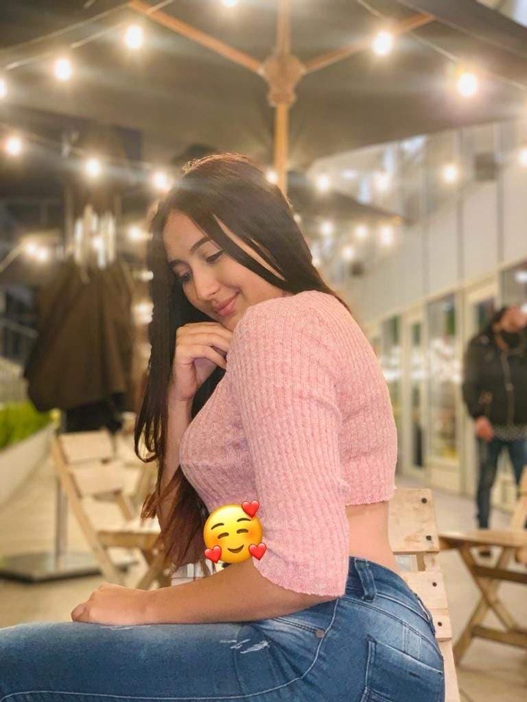 Andrea Vega