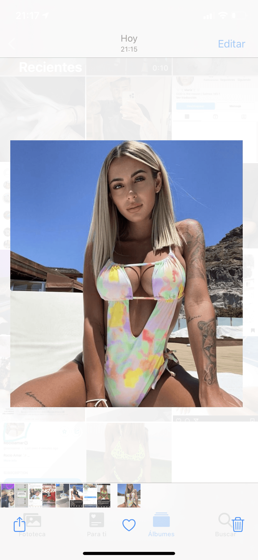 Rocioamar