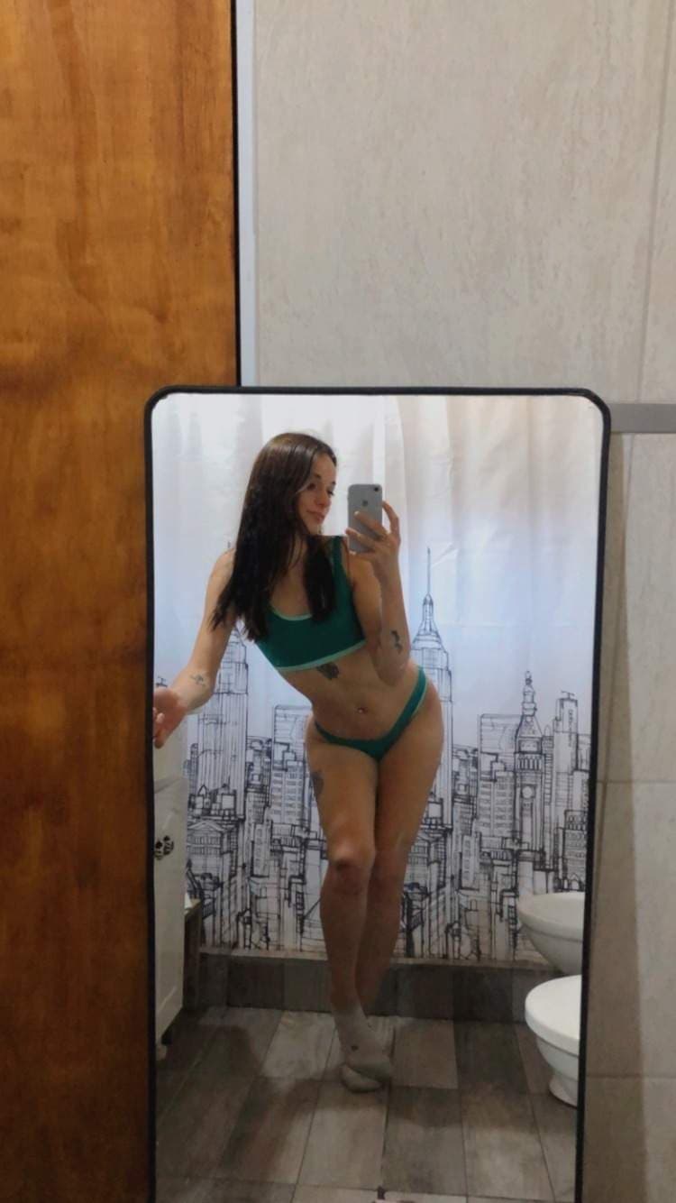 Agustina