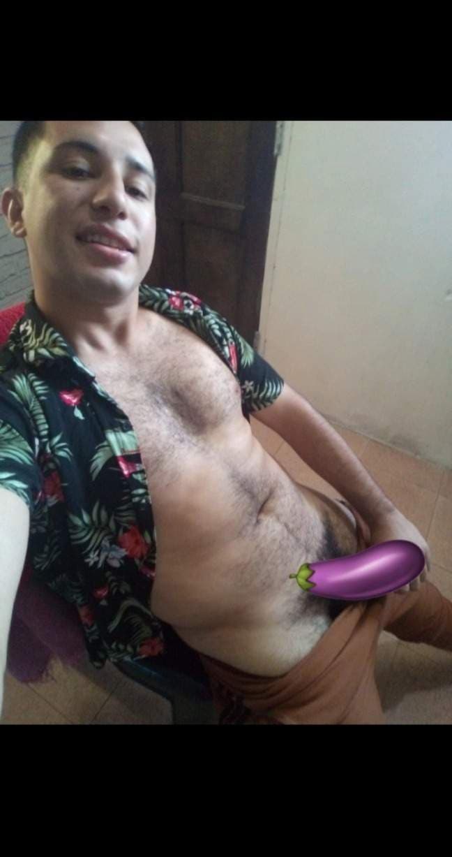 🔥 Sebastián 🔥