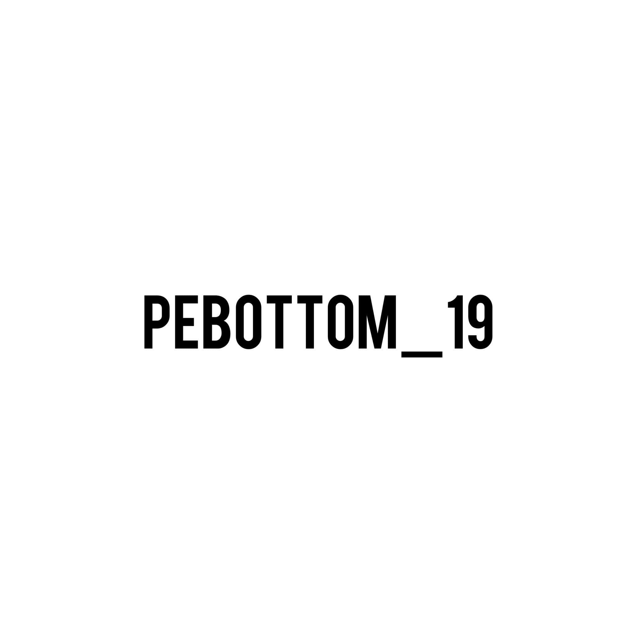 Port Elizabeth Bottom