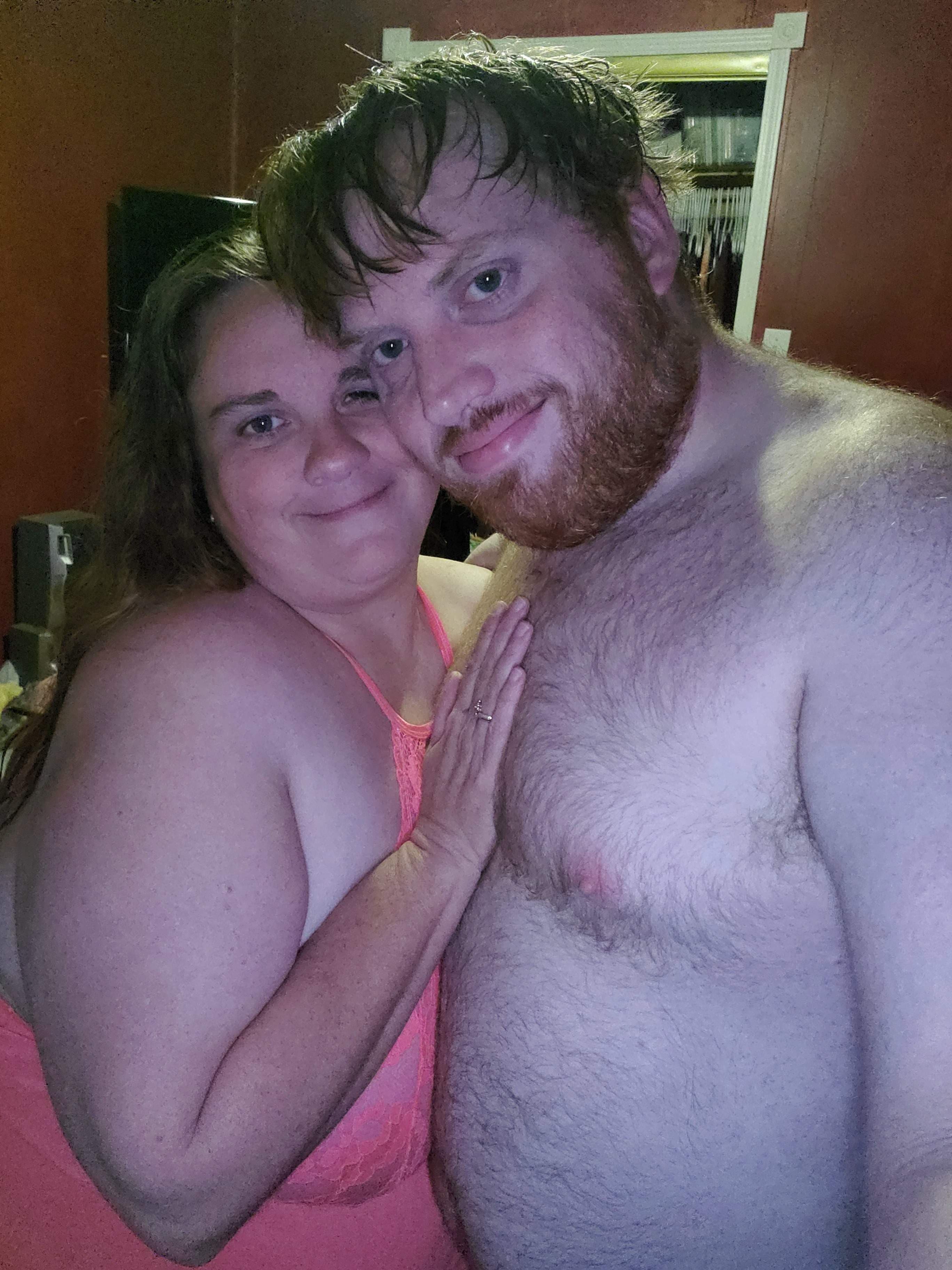 Derick and Marlana