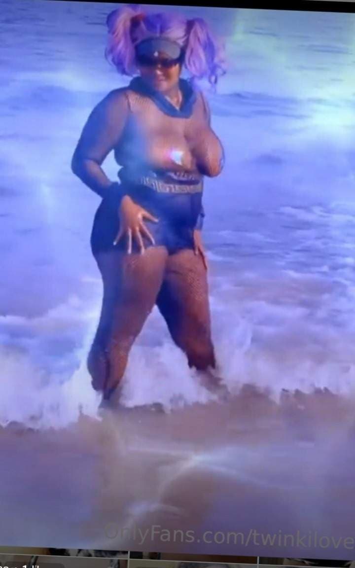 Twinki Da Queen