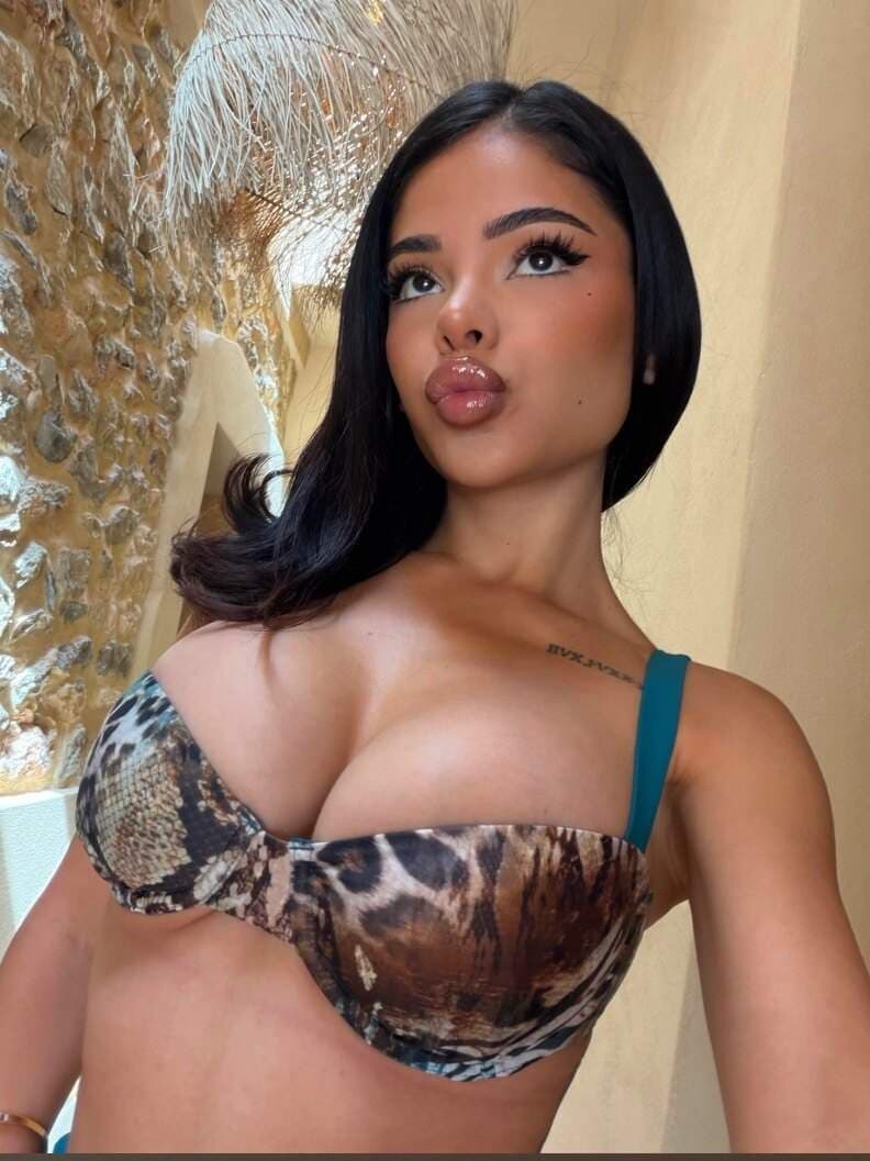 Sarah C