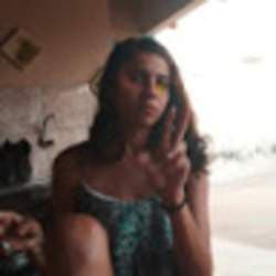 Lua Martins