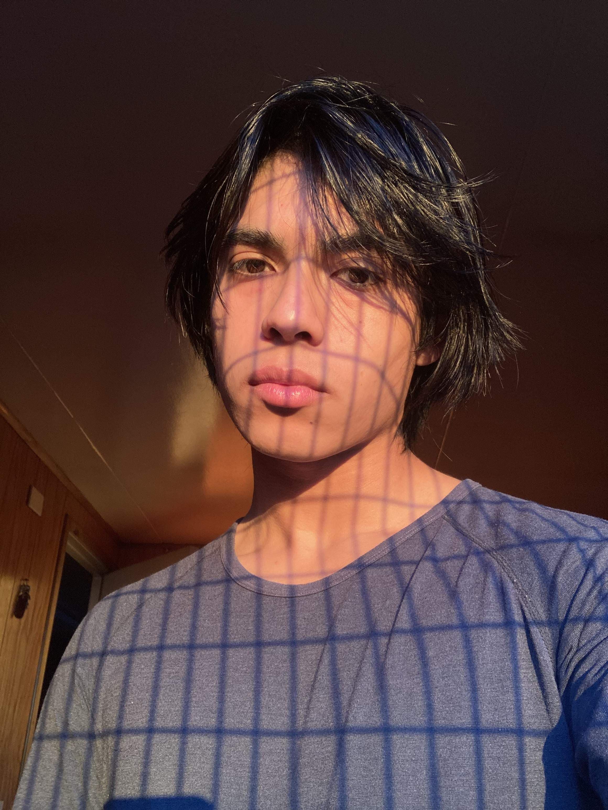 Fxxk me