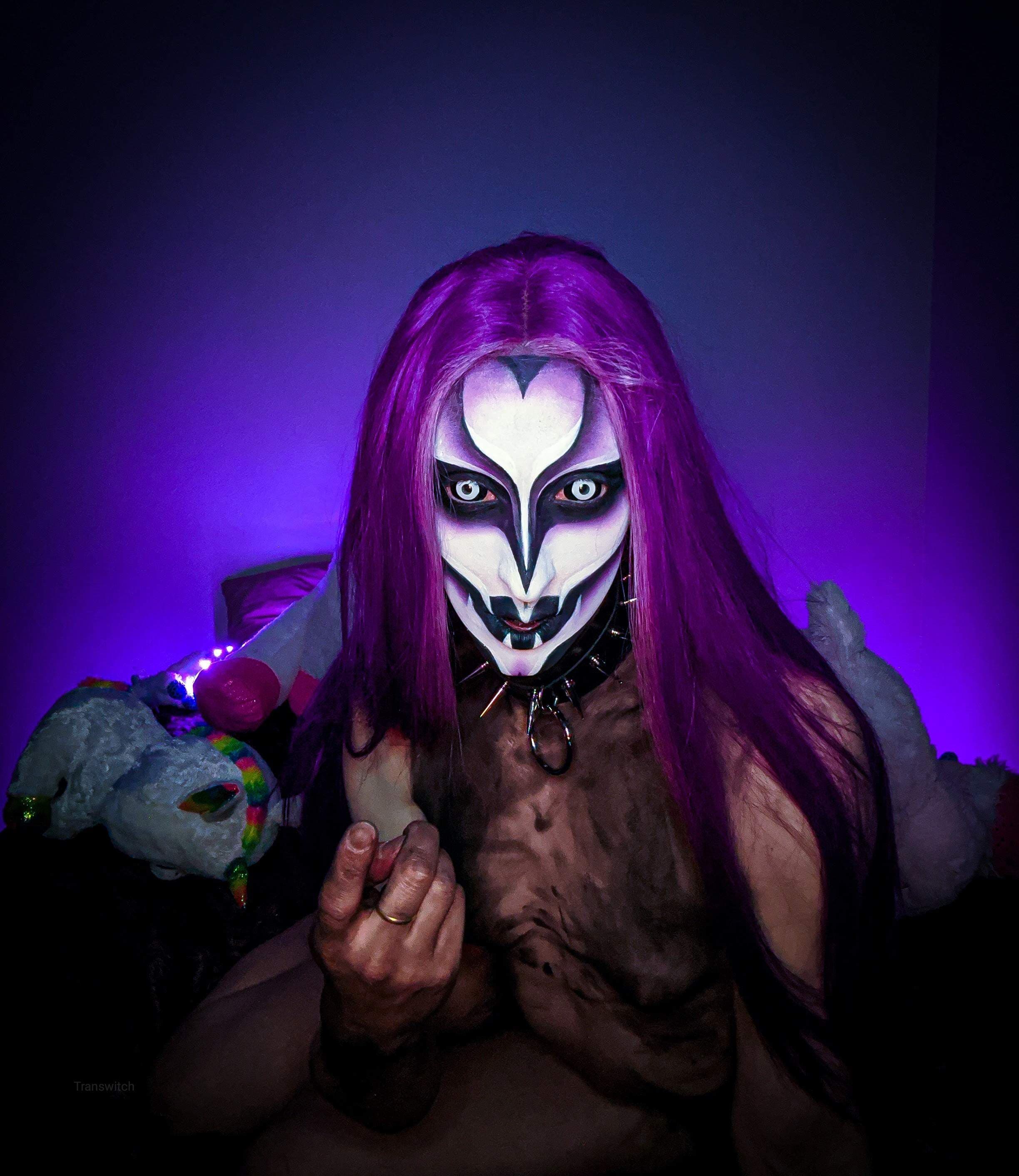 Demisexual Slut