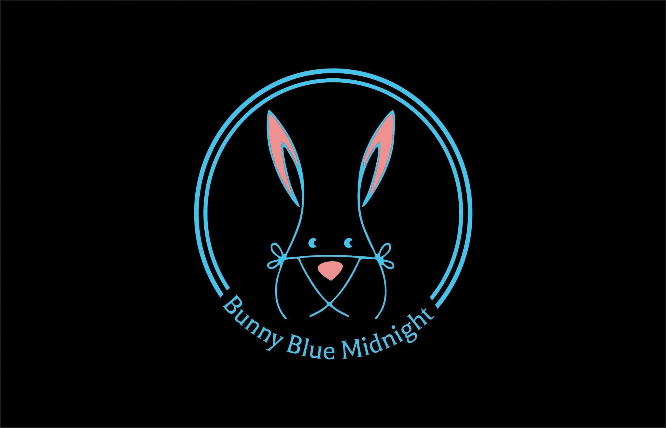 Bunny Blue Midnight