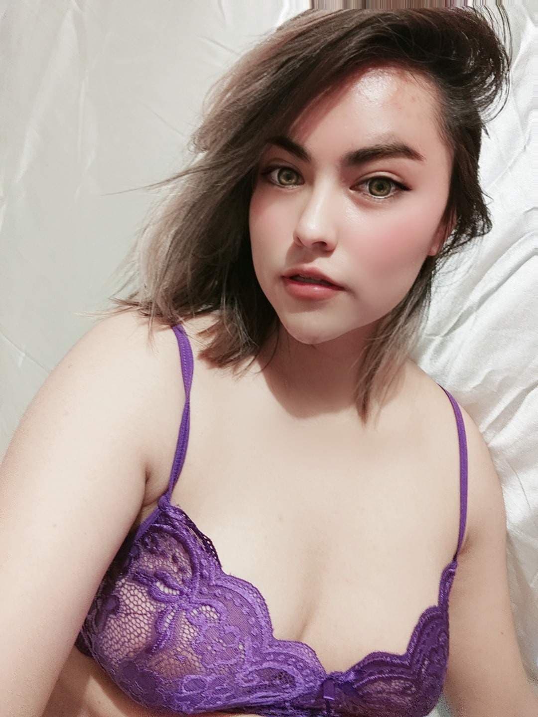 Hairy Anus
