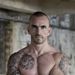 Kriss Aston