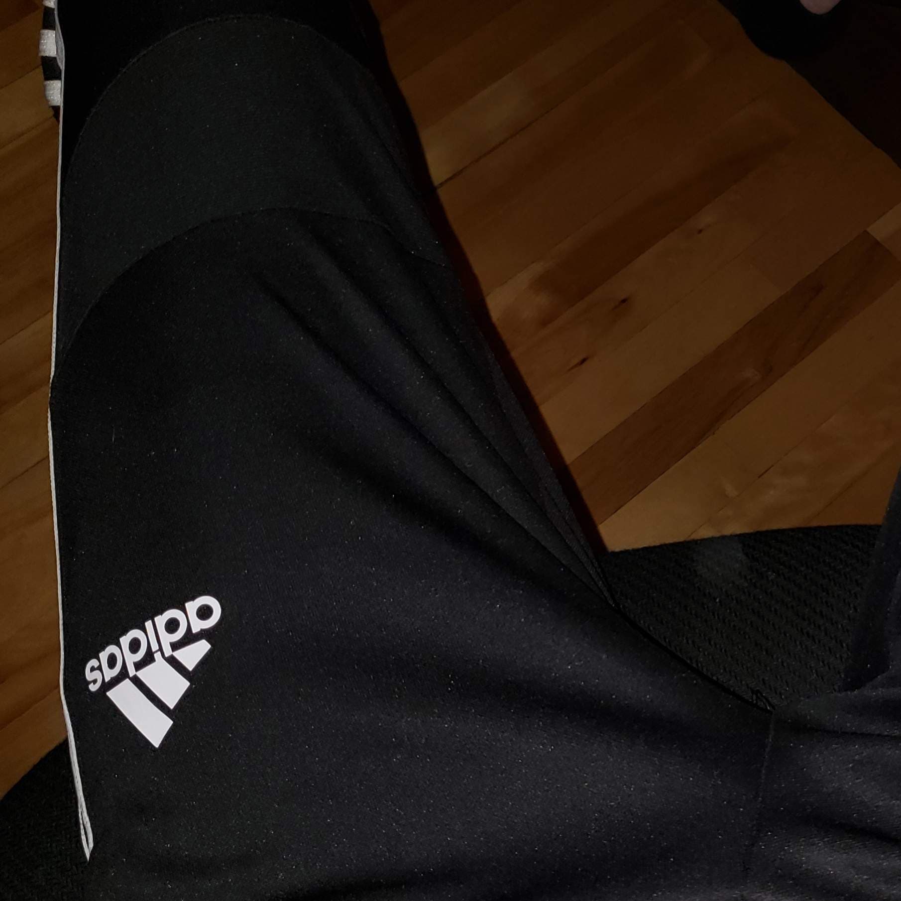 Dazzle Shorts And Trackies Lover