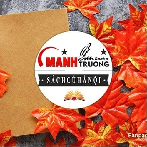 Nhà Sách Mạnh Trưởng