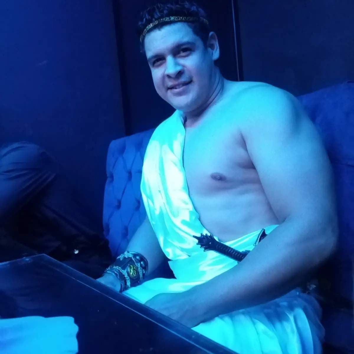 Jorge Tennessee