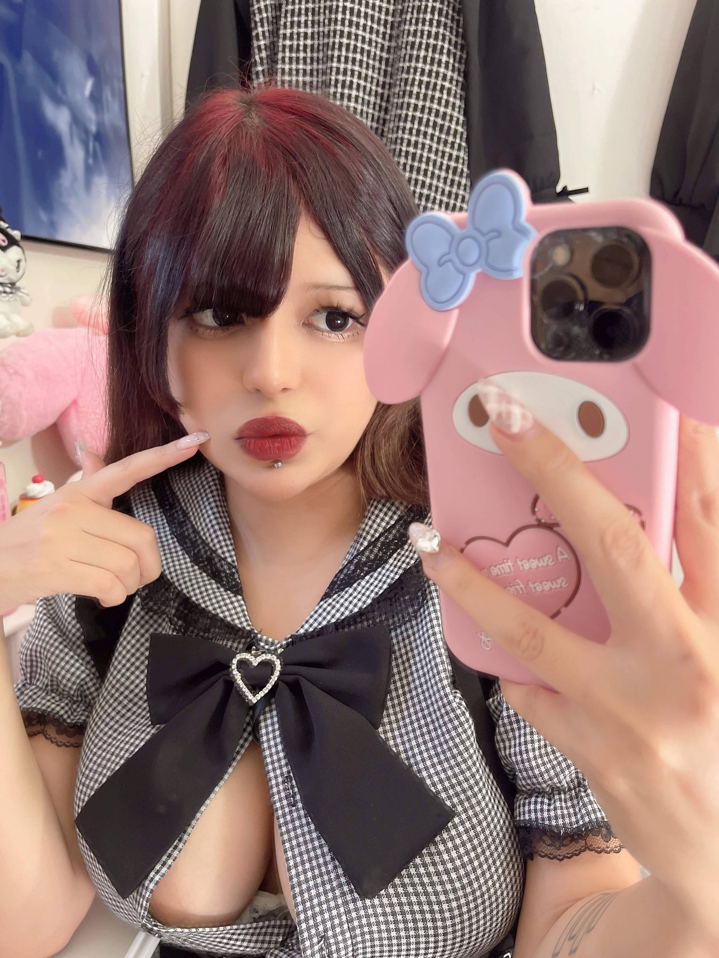 mayumi